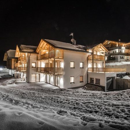Bio Luech Ruances Appartement San Cassiano  Buitenkant foto